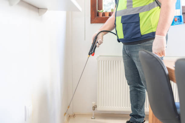 Best Pest Removal Services  in Gallatin, MO