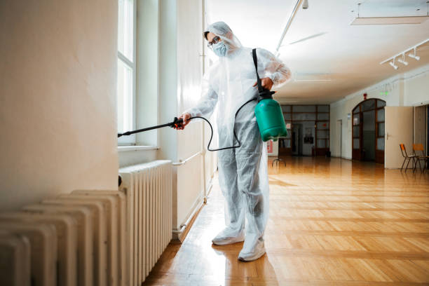 Professional Pest Control in Gallatin, MO